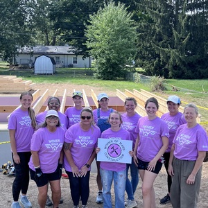 Team Page: Women Of Mass Construction